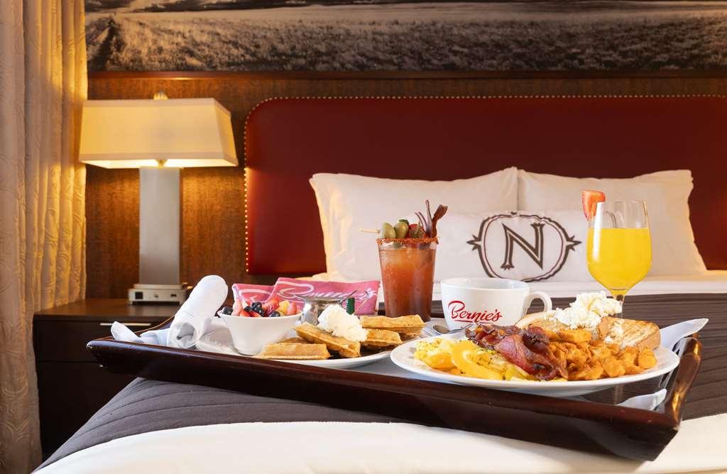 Northern Hotel Billings Quarto foto